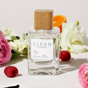 Lush Fleur EDP CLEAN RESERVE BNIB SEALED 1.7oz